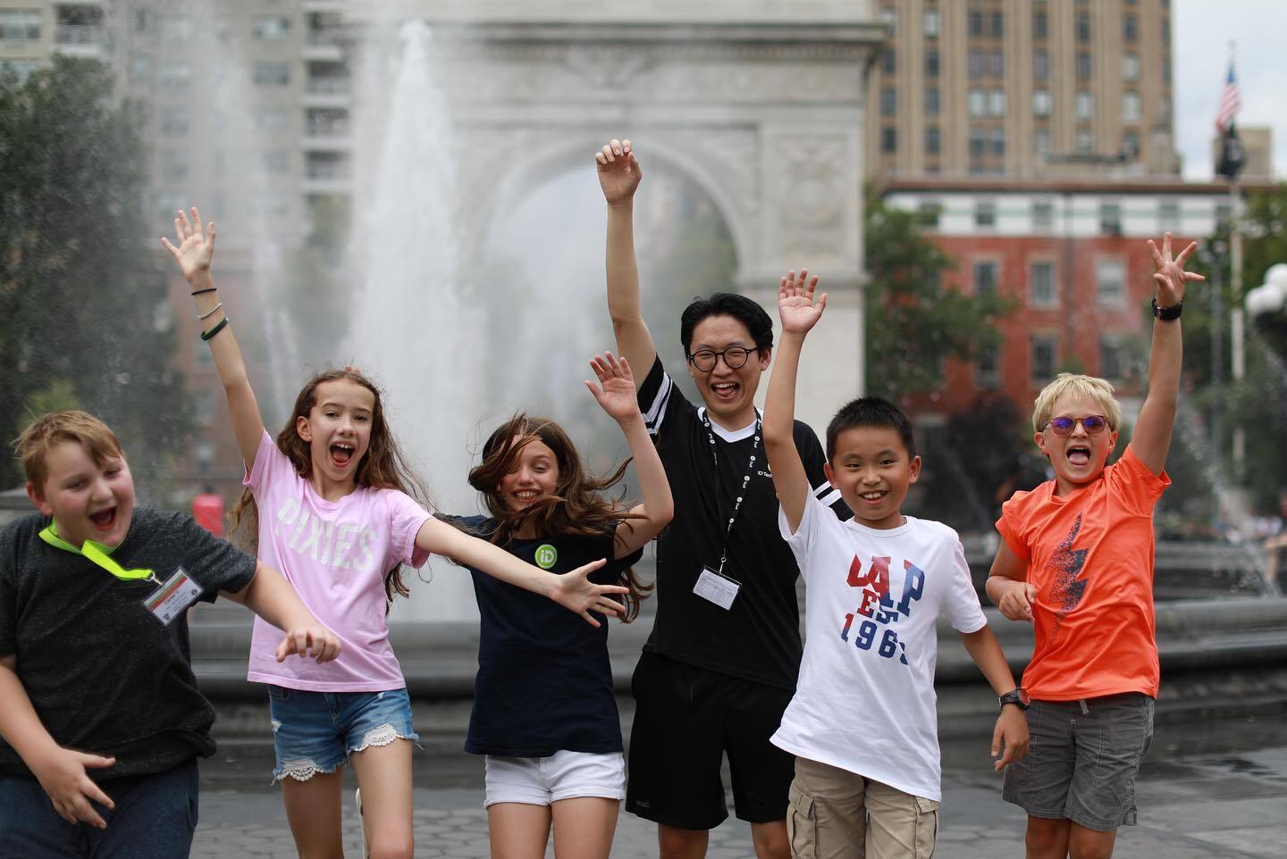 ID Programming Academy Held At MIT