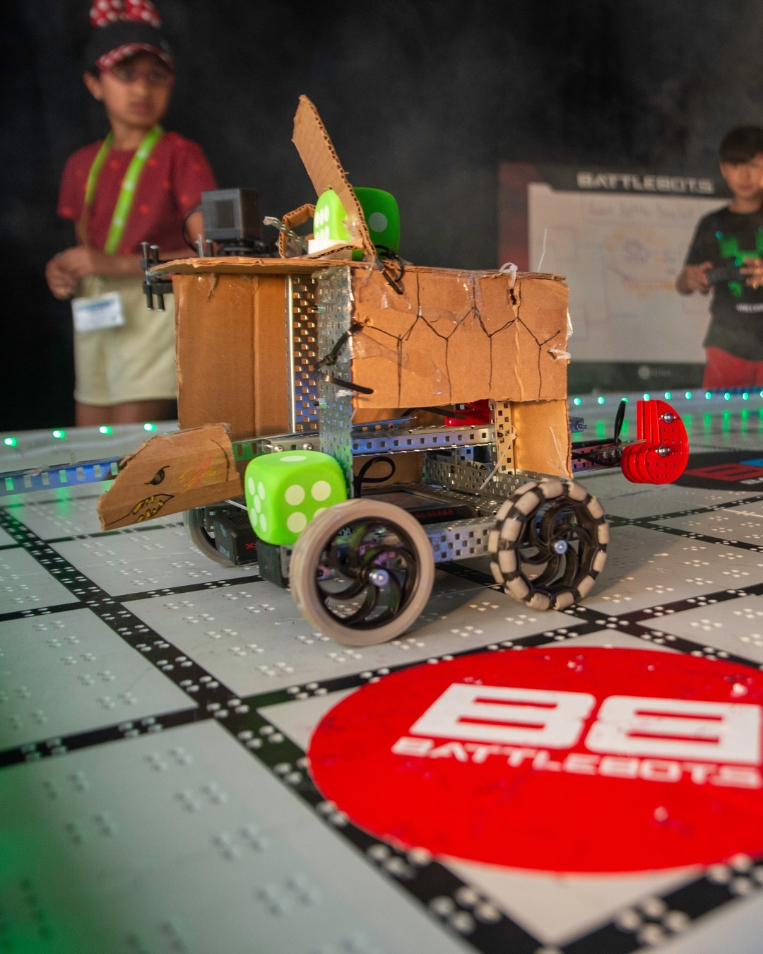 ID Tech Camps At Merrimack College photo 1