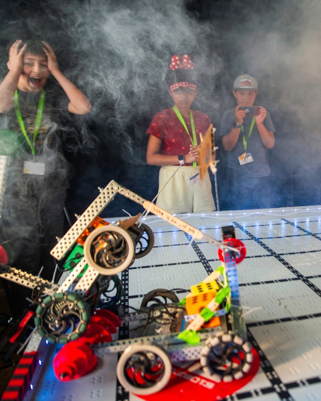 ID Tech Summer Camps - Florida photo 1