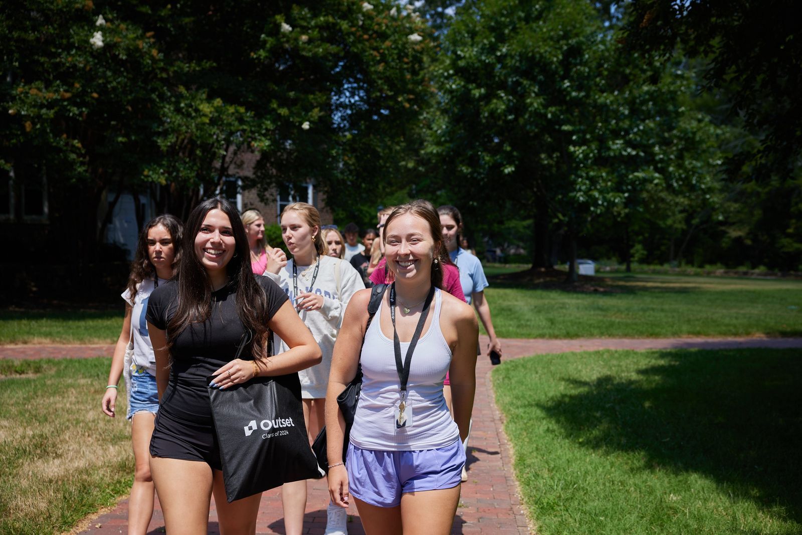 ID Tech Camps at UNC Chapel Hill photo 1