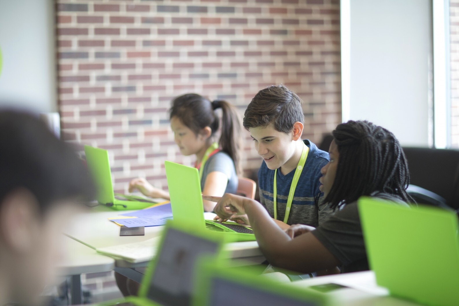 Notre Dame Summer Camp photo 1