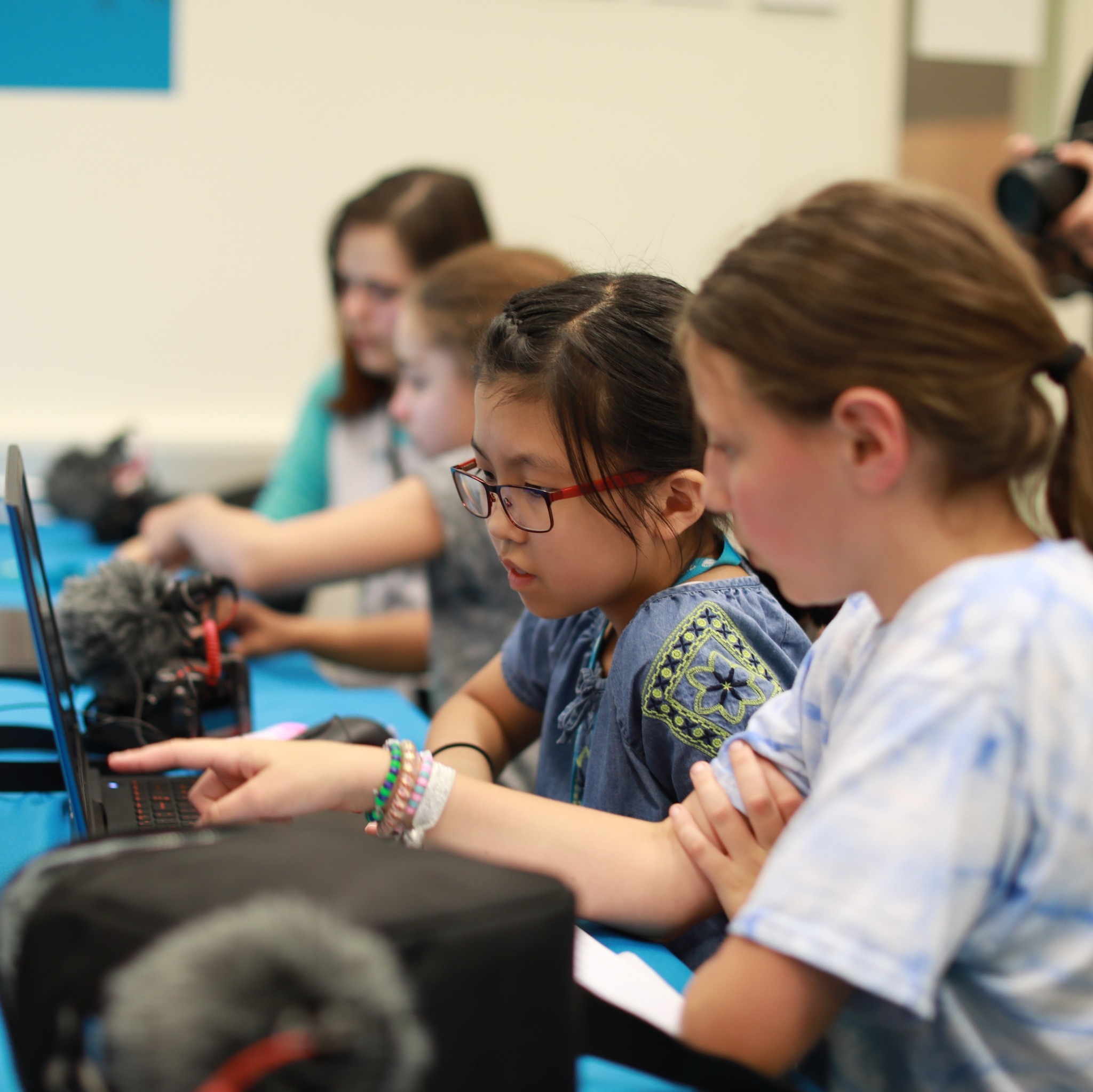 Camp Mah-Kee-Nac photo 1