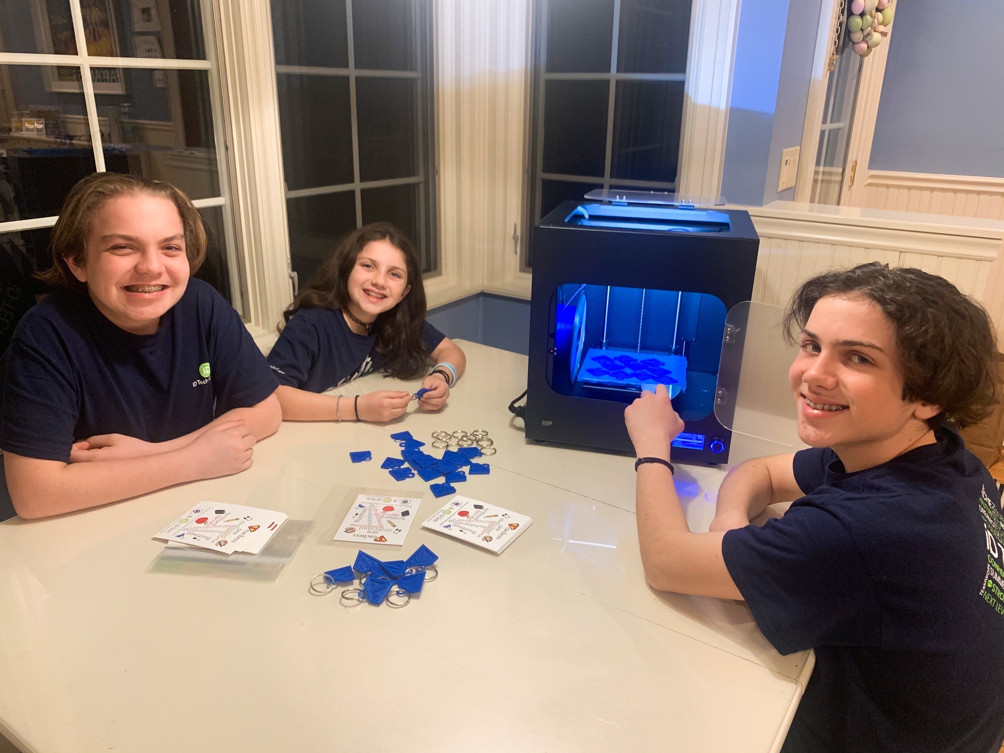 ID Tech Camps Held At Southern Methodist University photo 1