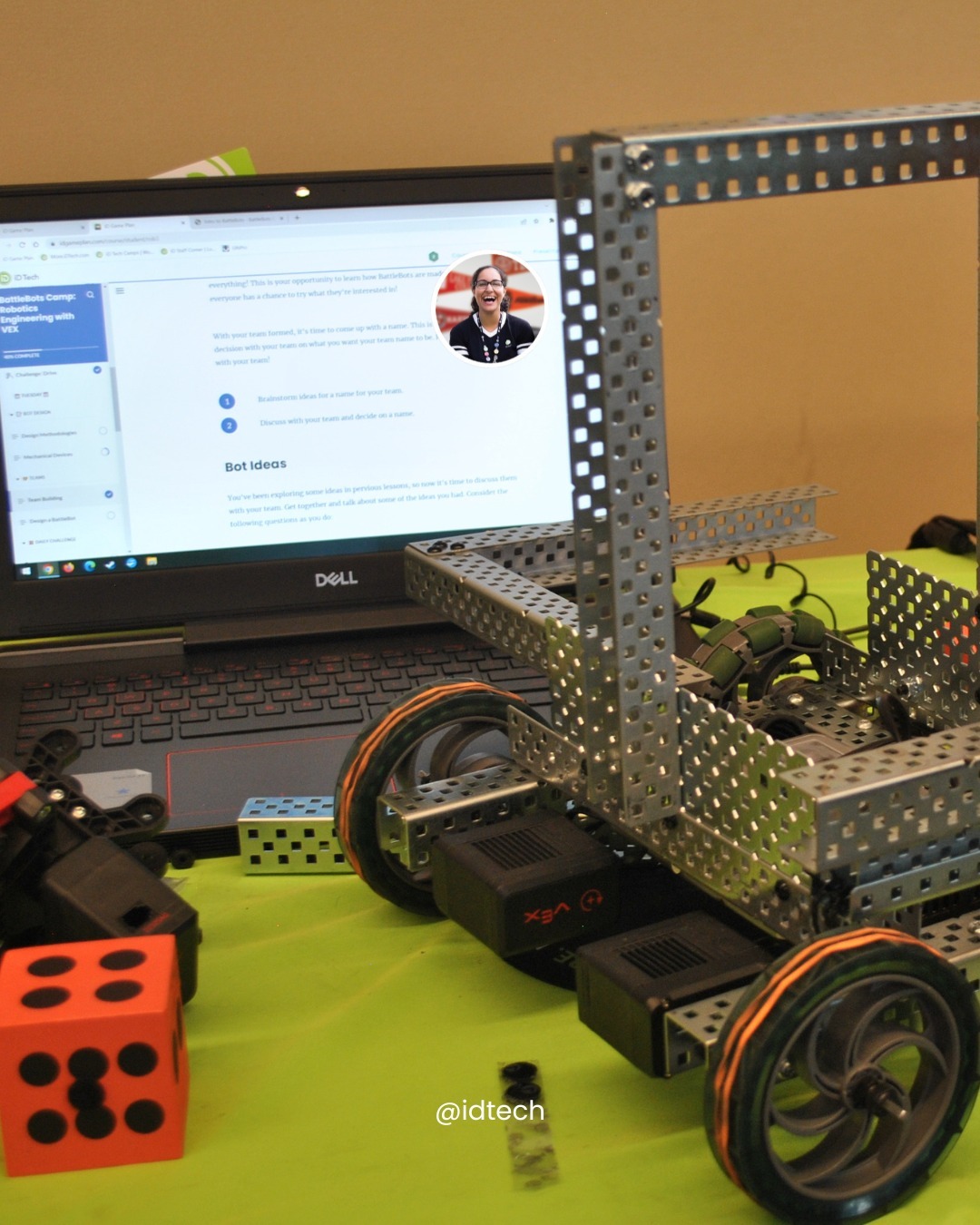 Comedy Camp At Second City photo 1