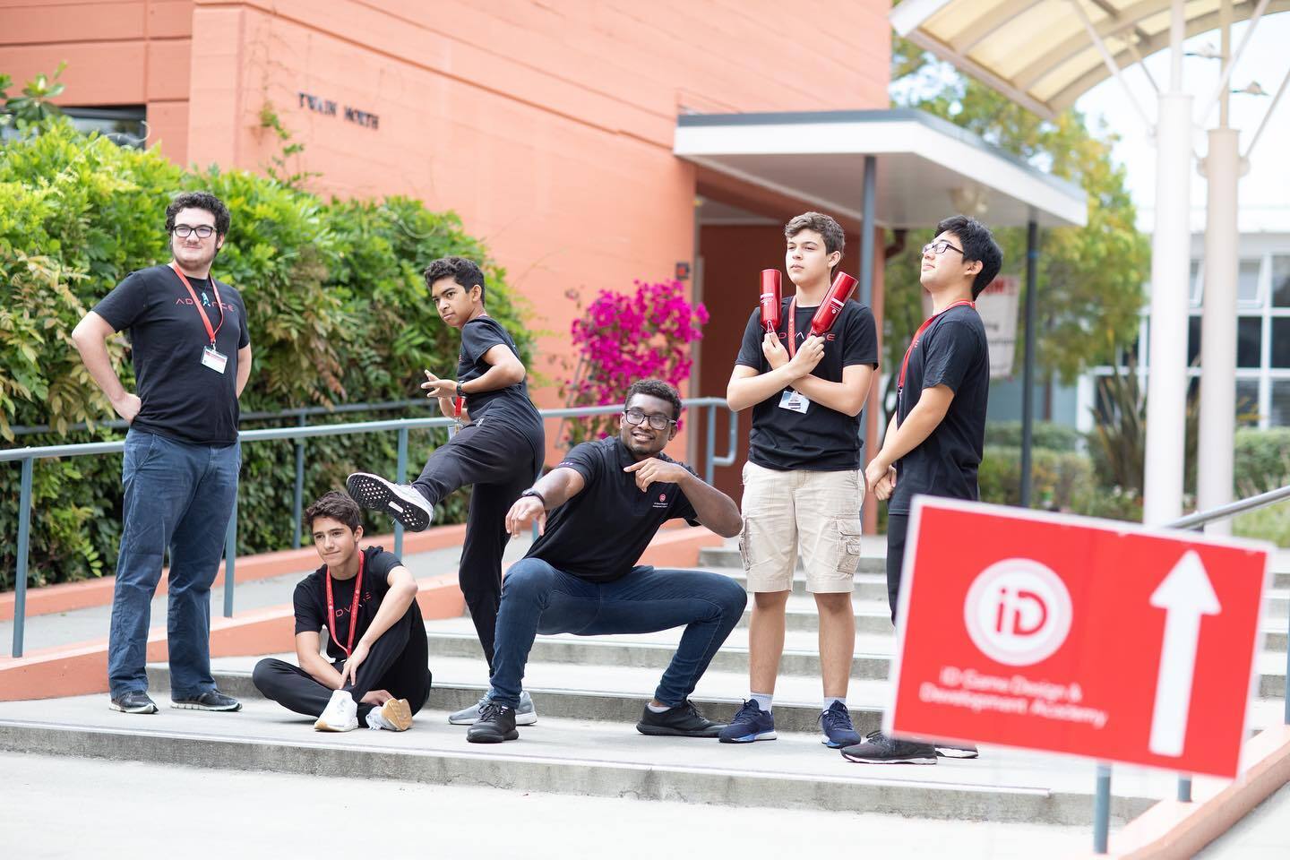 The Columbus Academy Summer Experience photo 1