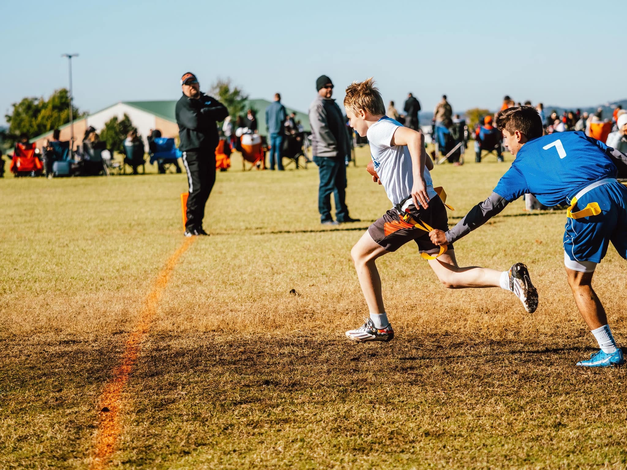 IKamp Summer Day Camp For Kids