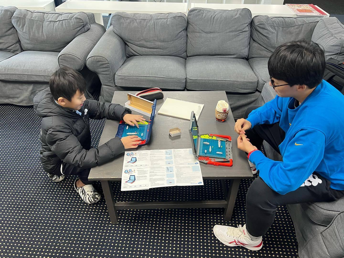 ILab Explorers Summer Camp