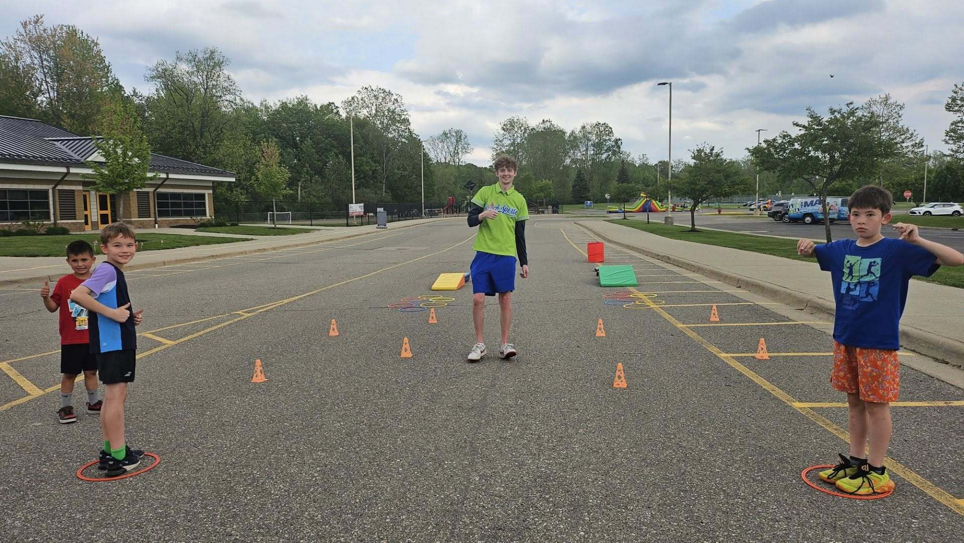 Ima Sports Novi photo 1