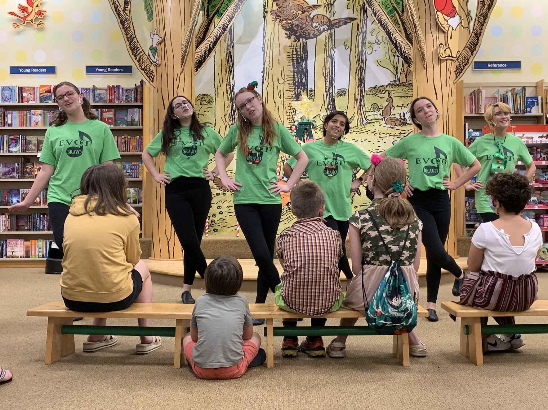 Broadway Bound photo 1