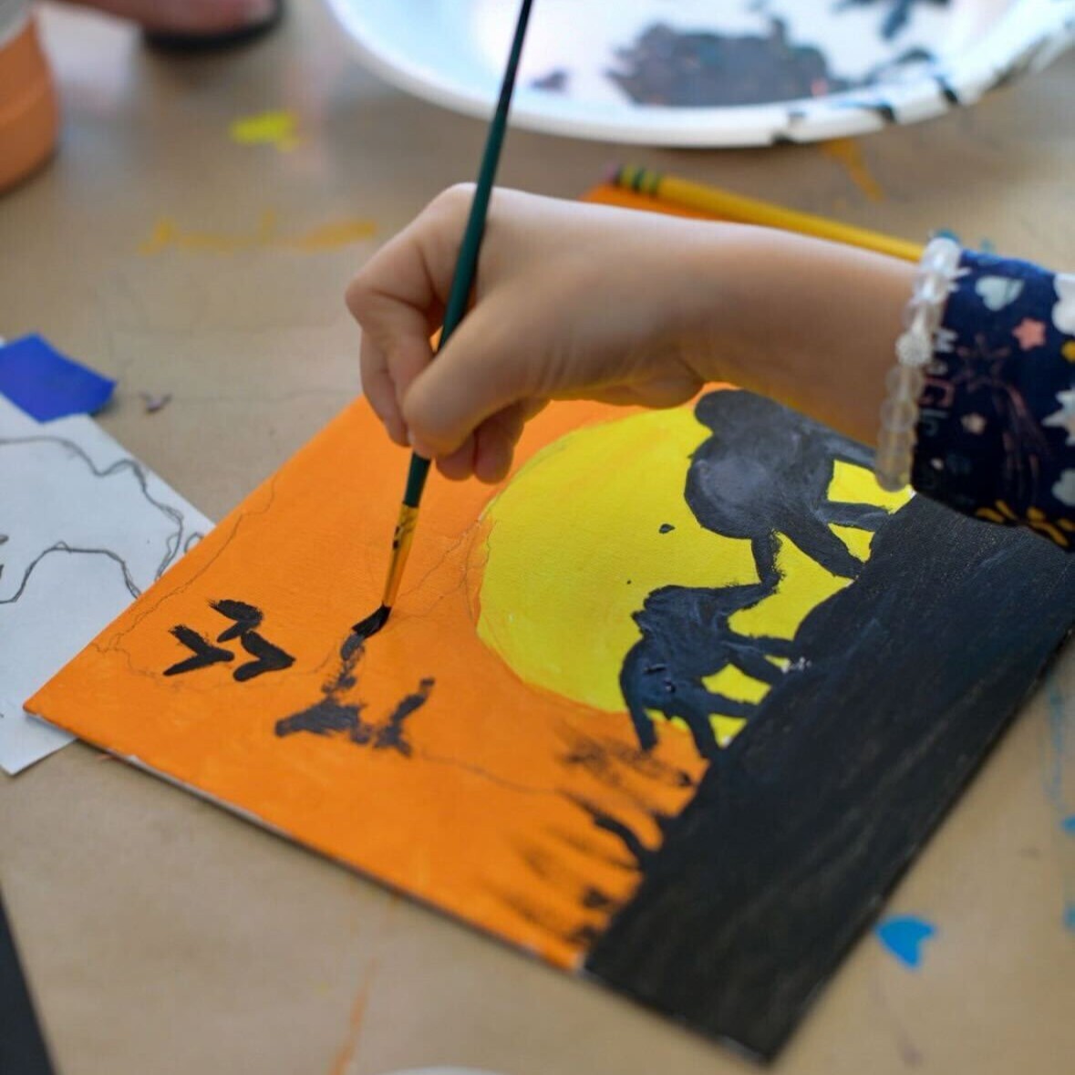 Imagine Art Academy Summer Camp photo 1