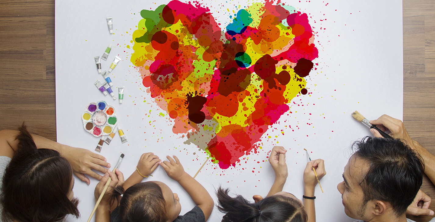 Imagine Art Academy Summer Camp