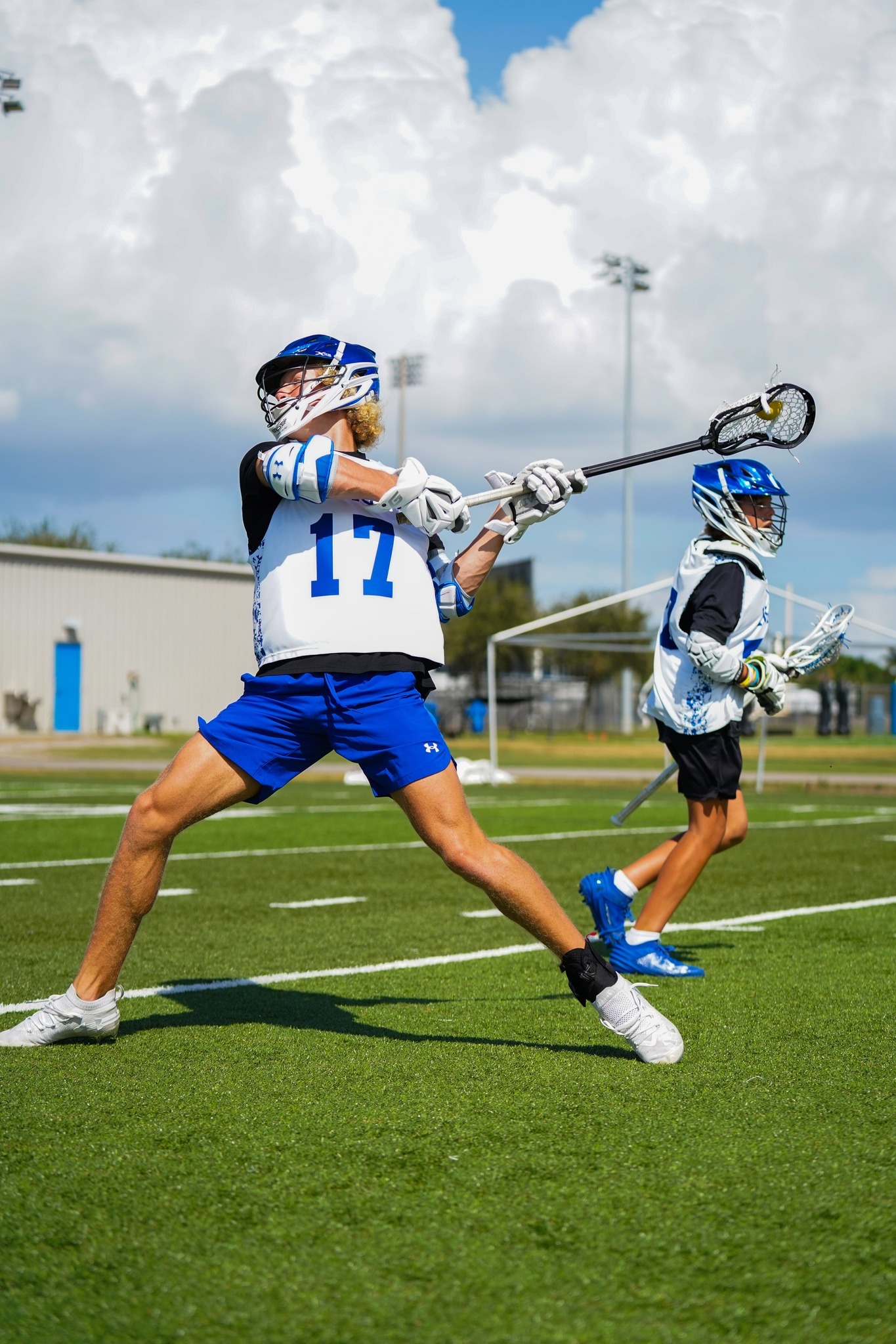 IMG Boys Lacrosse Camps photo 1
