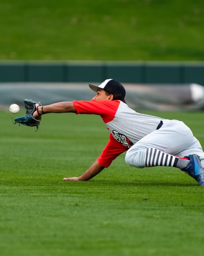IMG Girls Lacrosse Camps photo 1
