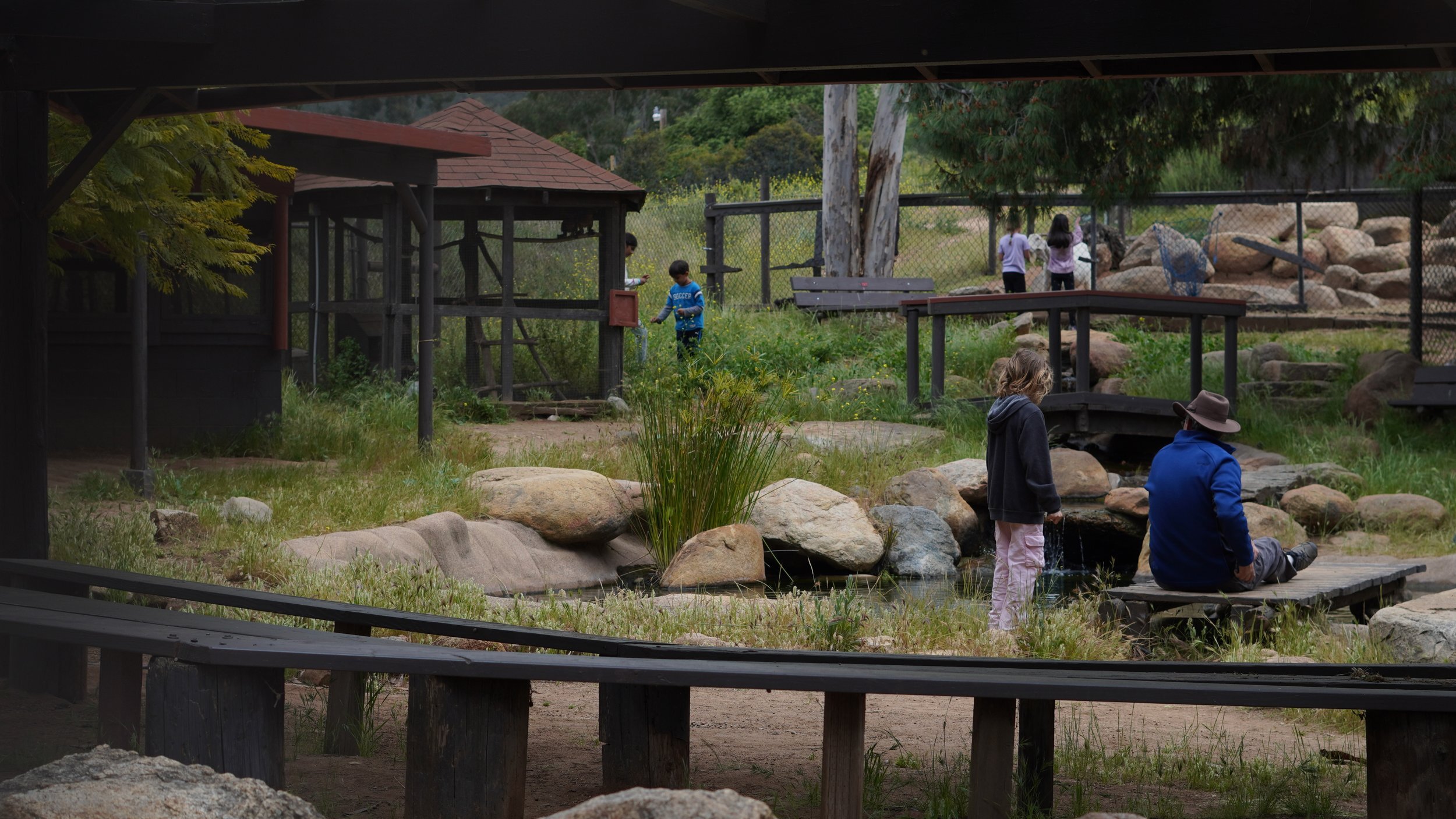 Indian Hills Camp photo 1