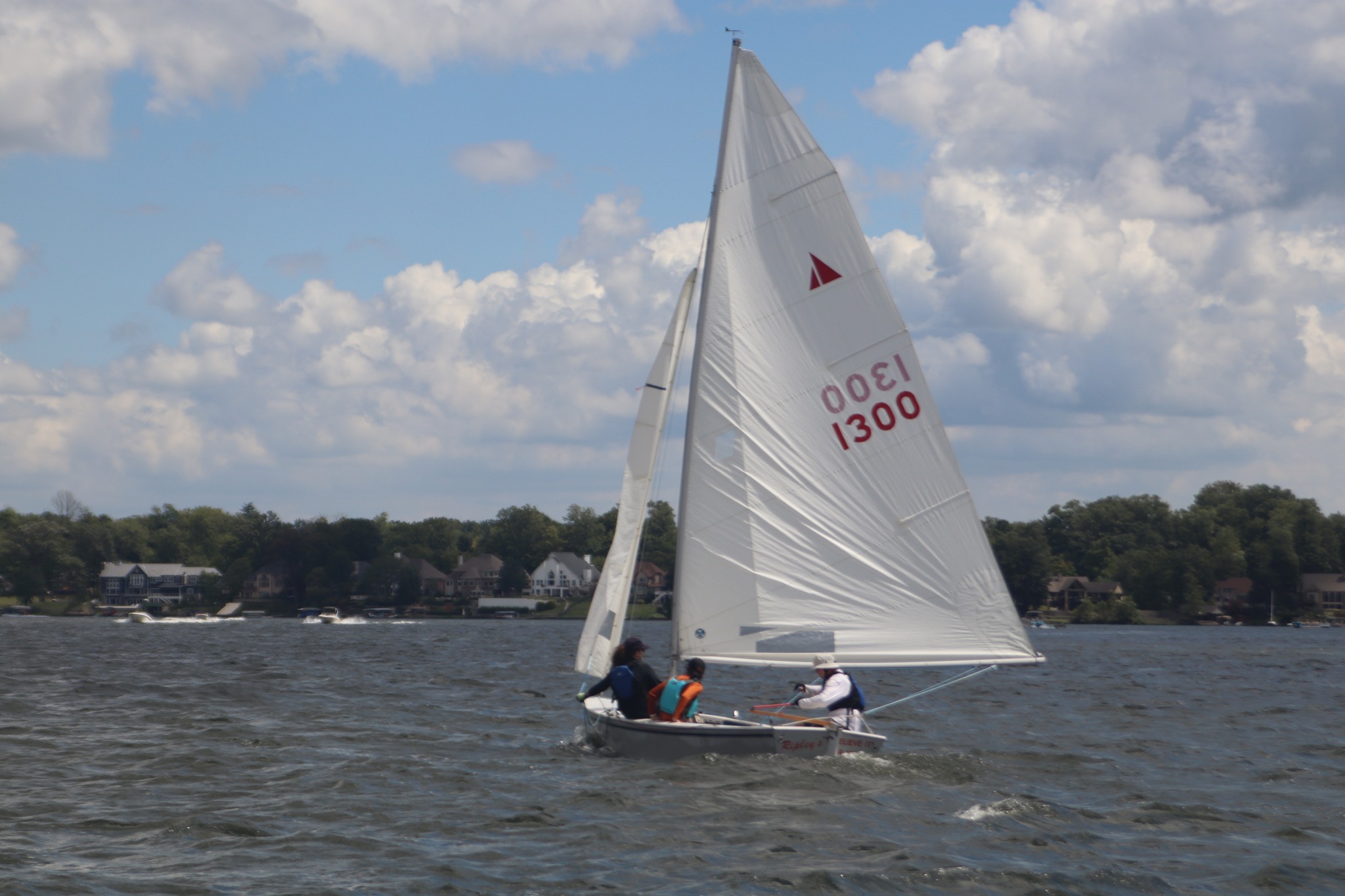 Indianapolis Sailing Camps photo 1