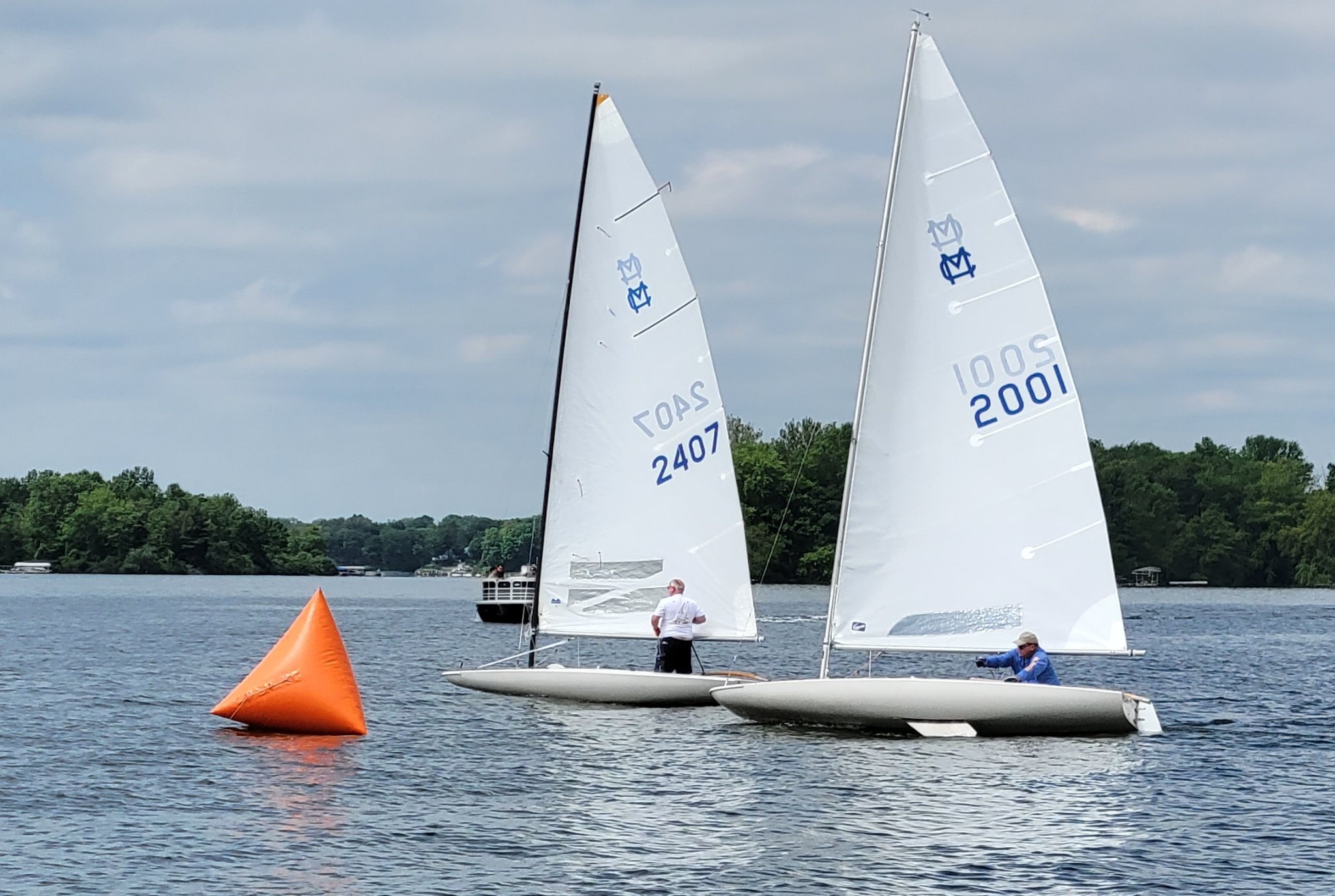 Indianapolis Sailing Camps