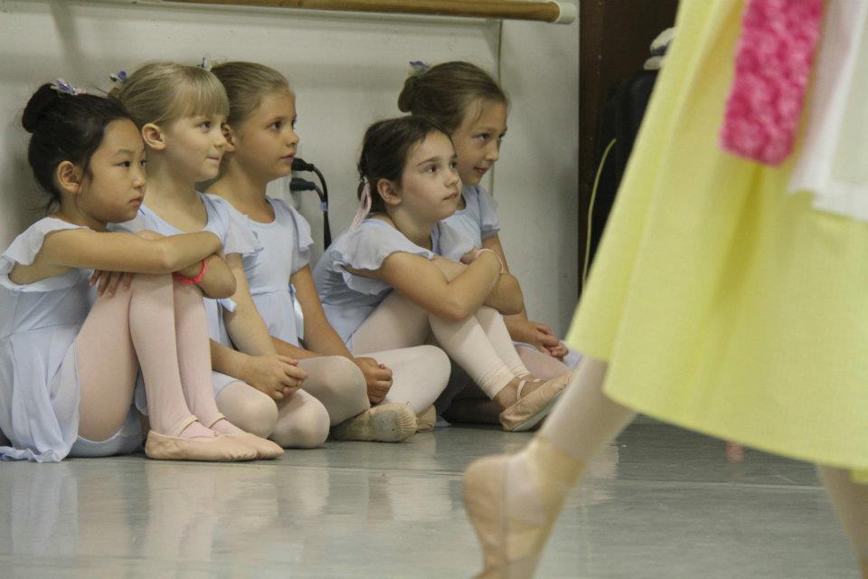 Infinity Ballet photo 1