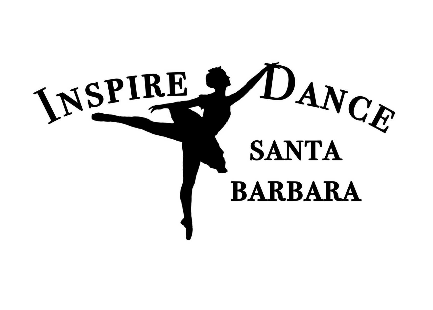 Inspire Dance Santa Barbara