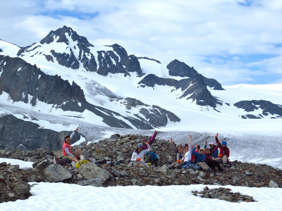 HoWL - Homer Wilderness Leaders photo 1