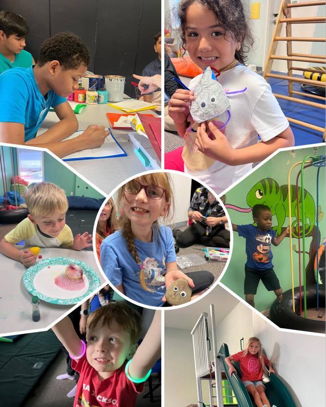 Integration Station photo 1