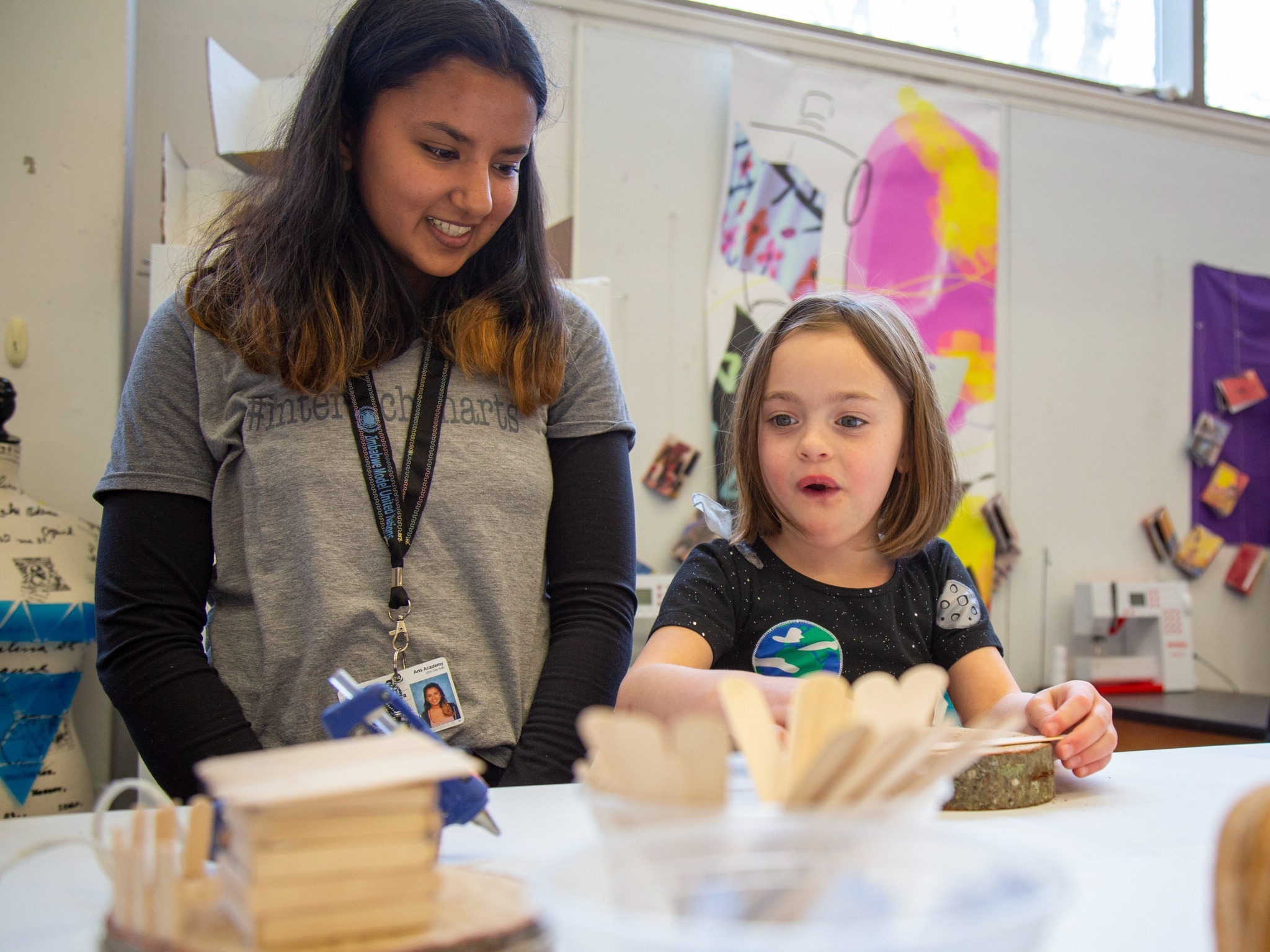 Interlochen Arts Camp Summer