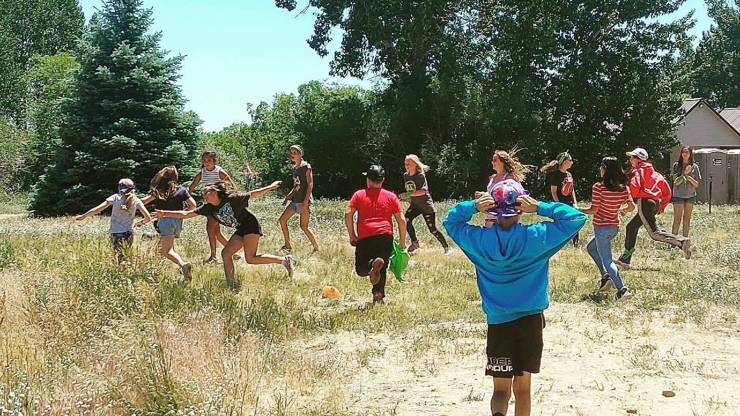 Intermountain Christian Camp photo 1