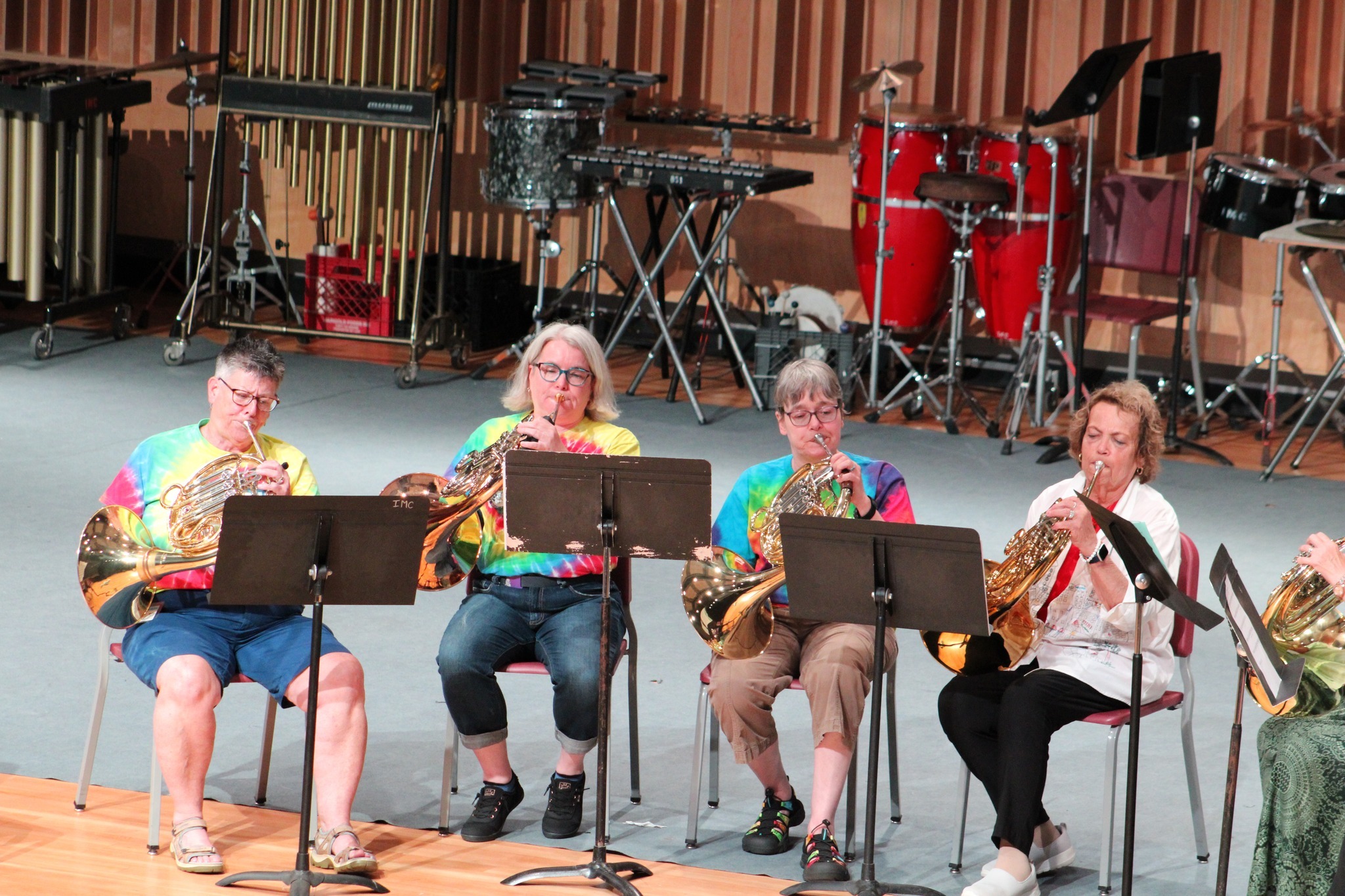 International Music Camp photo 1