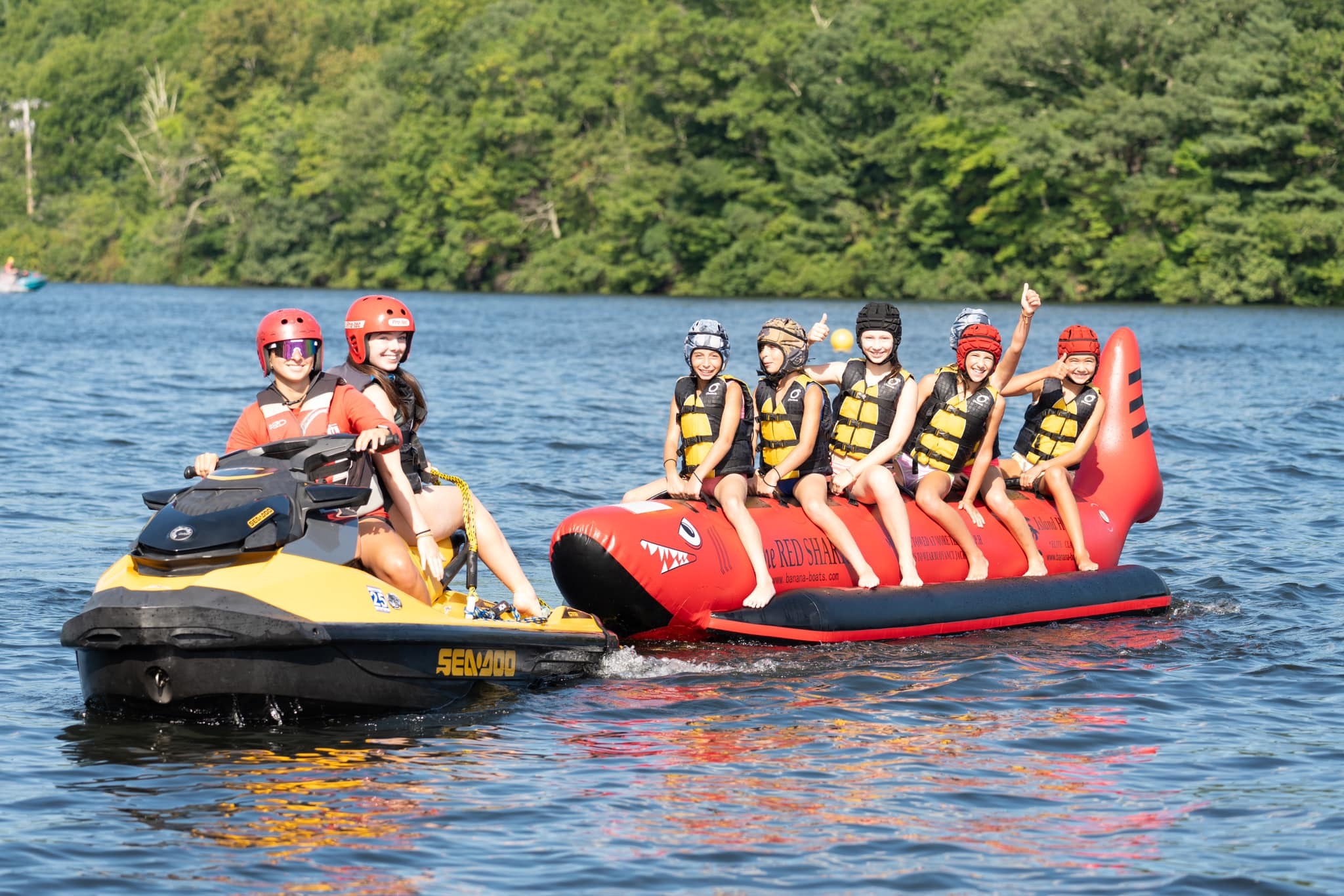 Camp Shohola For Boys photo 1