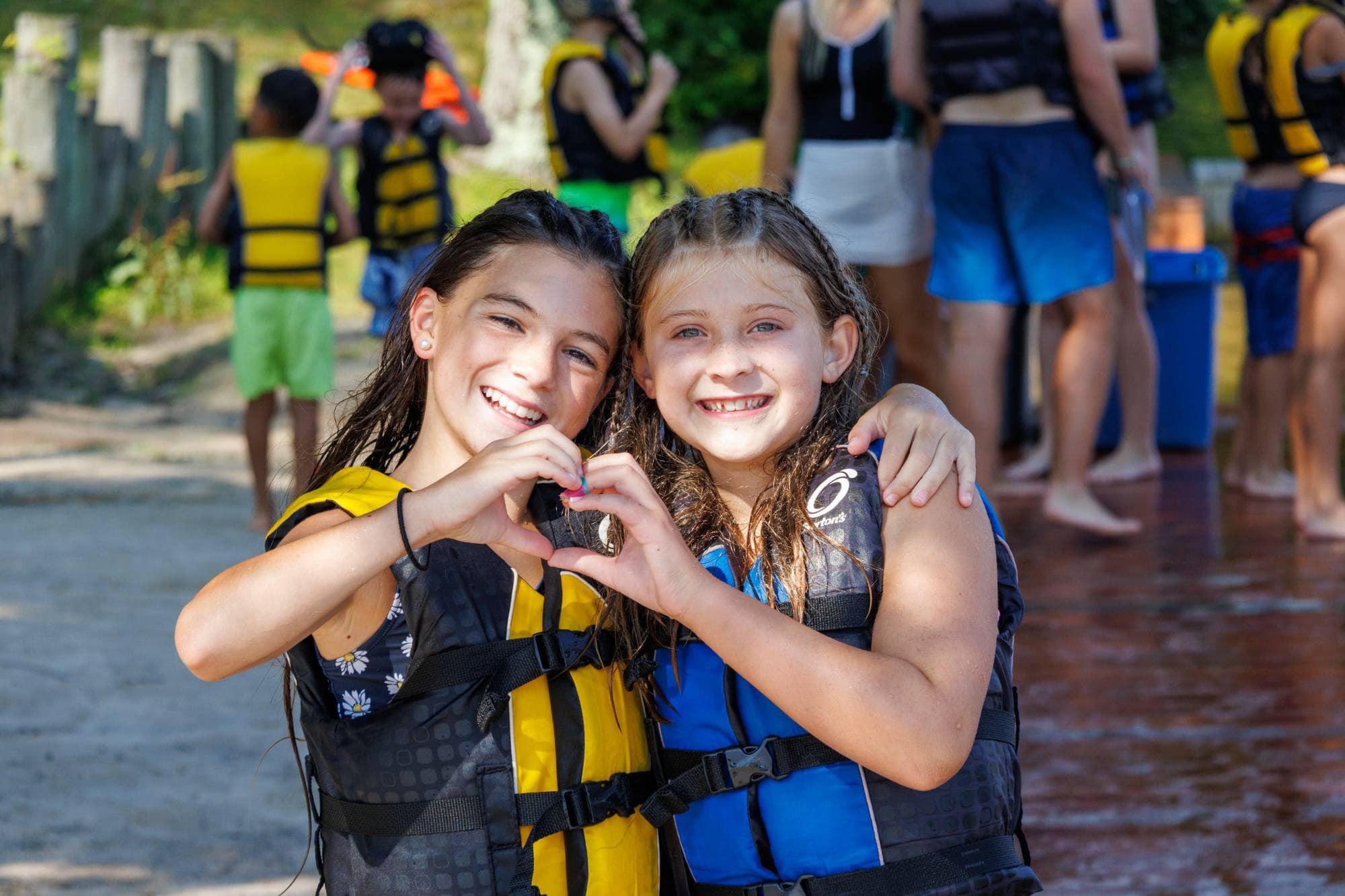 International Sports Training Camp