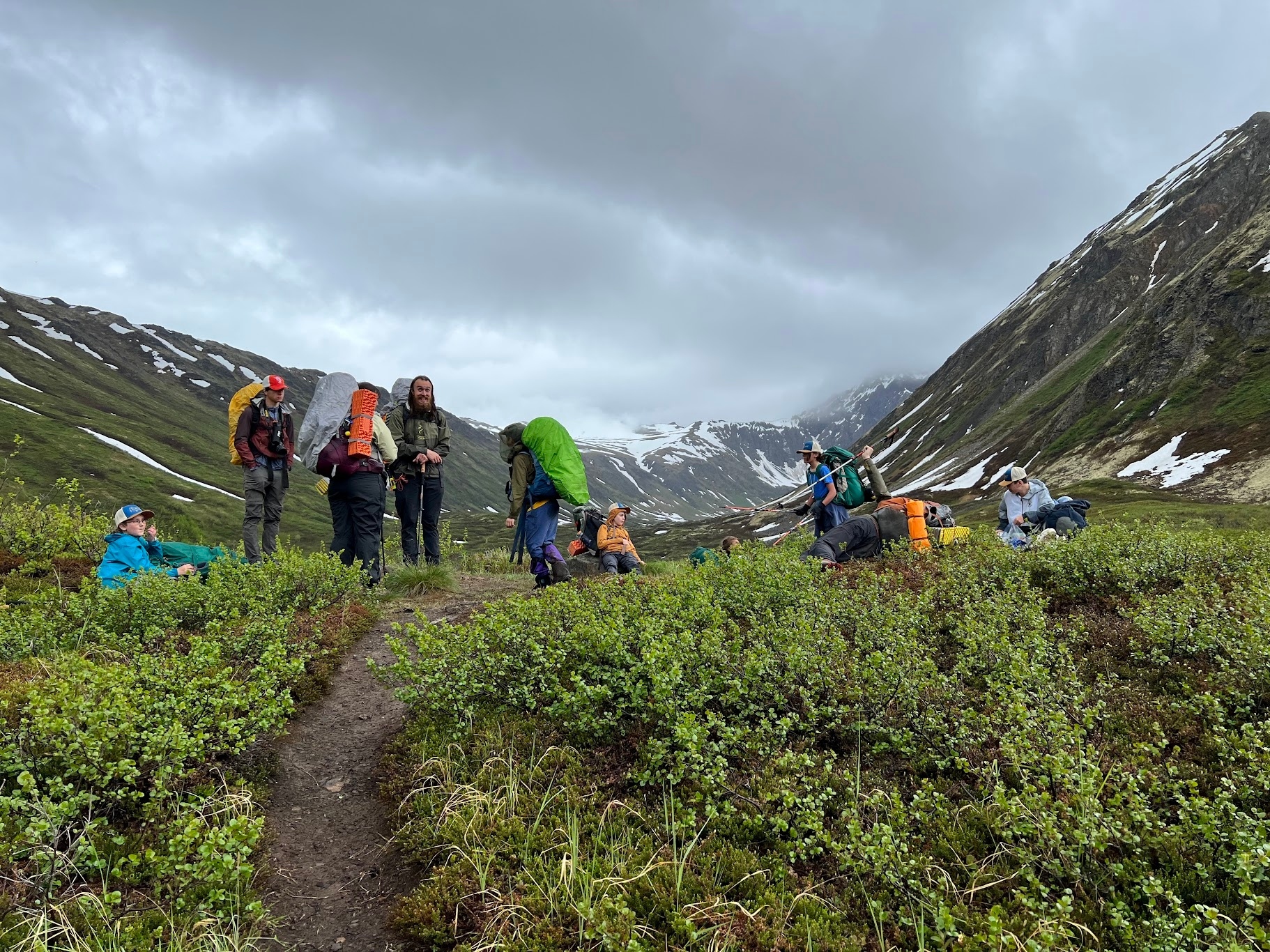 HoWL - Homer Wilderness Leaders photo 1