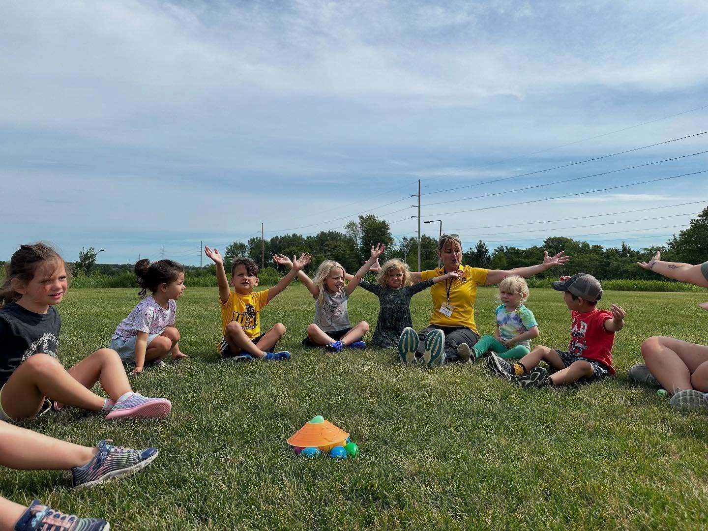 Willowwind Summer Program photo 1