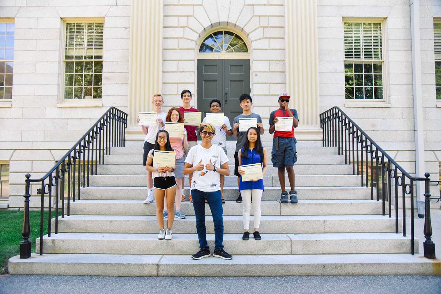 Ivy Seed Academy STEM Summer Camps photo 1