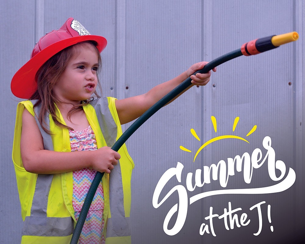 J Butwin Memorial Camp