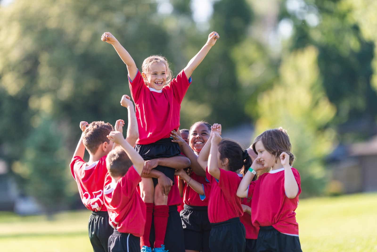 J Sports Academy Camp