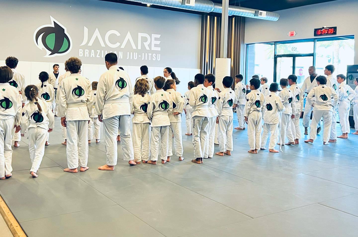After School Karate Wesley Chapel Summer Camp photo 1