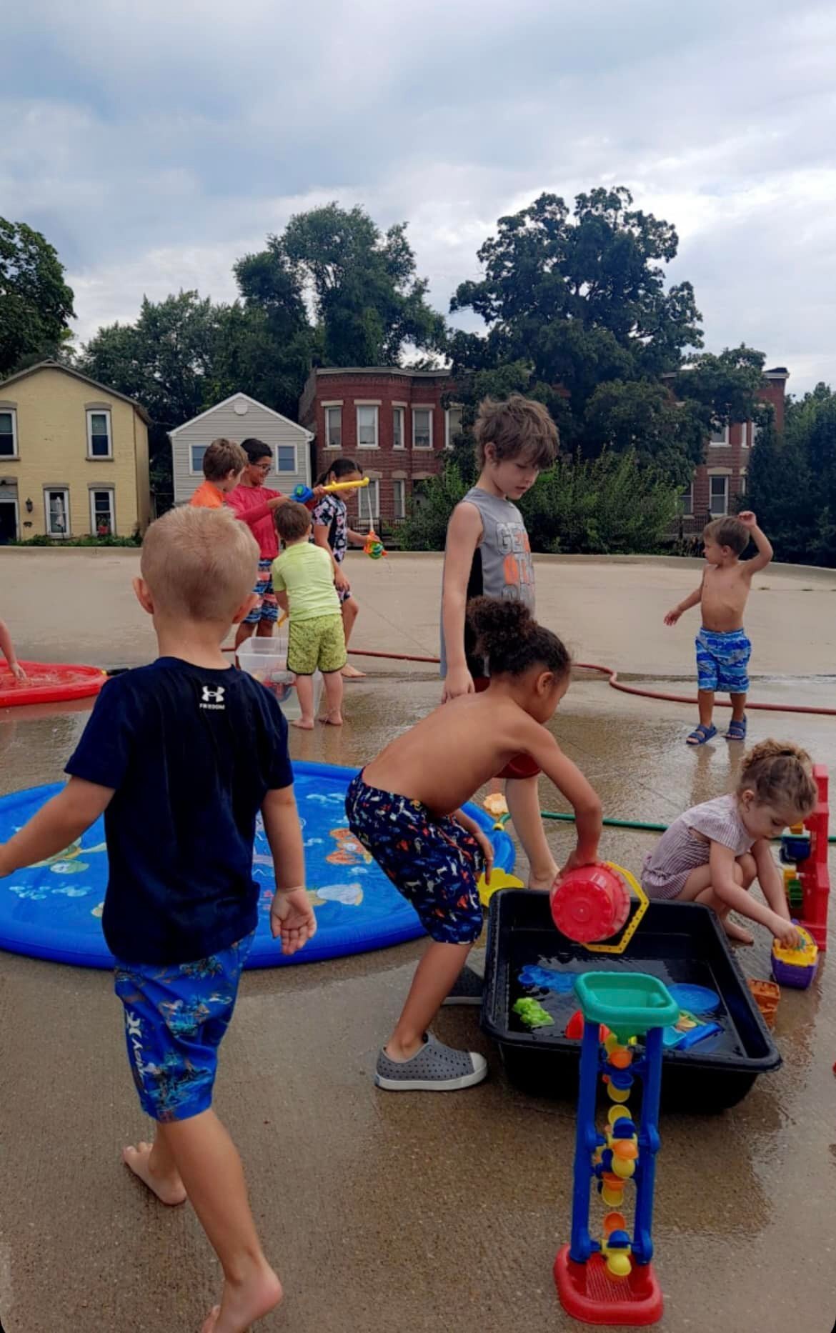 Jack And Jills Summer Adventures photo 1