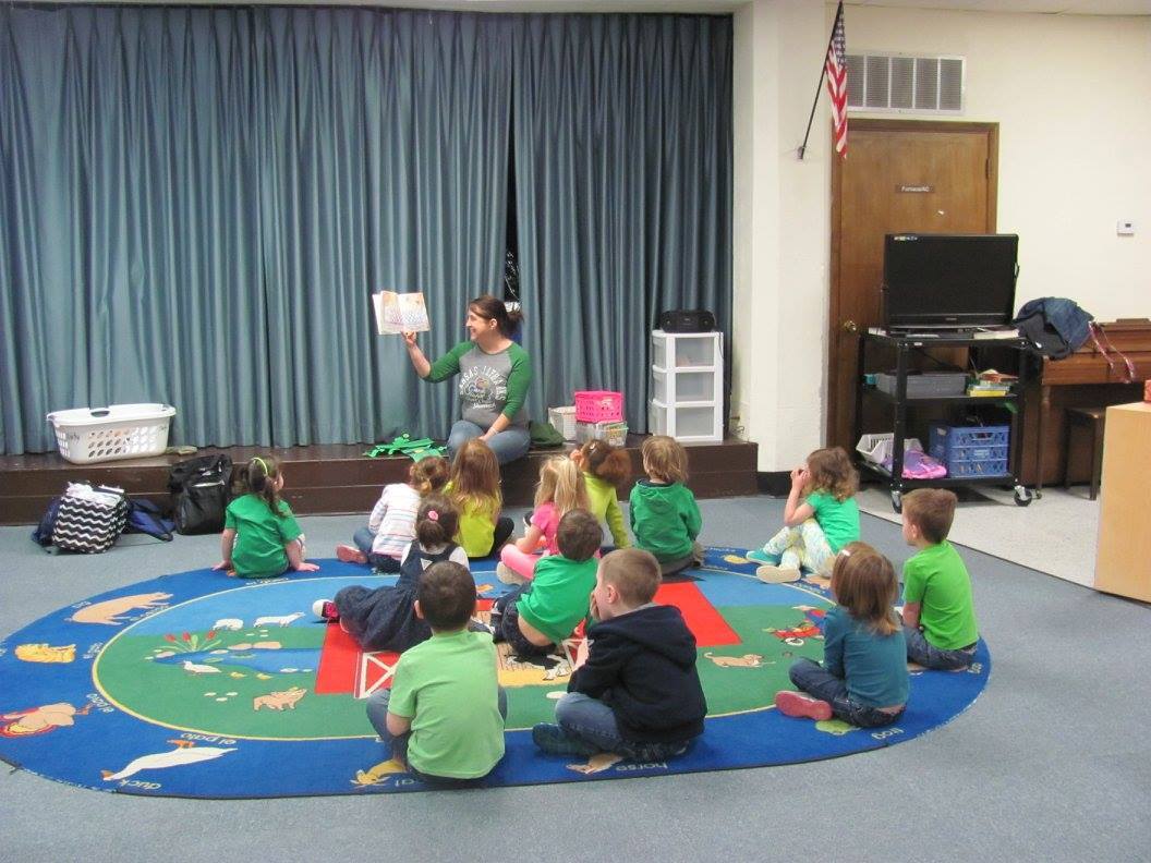 Jack And Jill's Summer Adventures