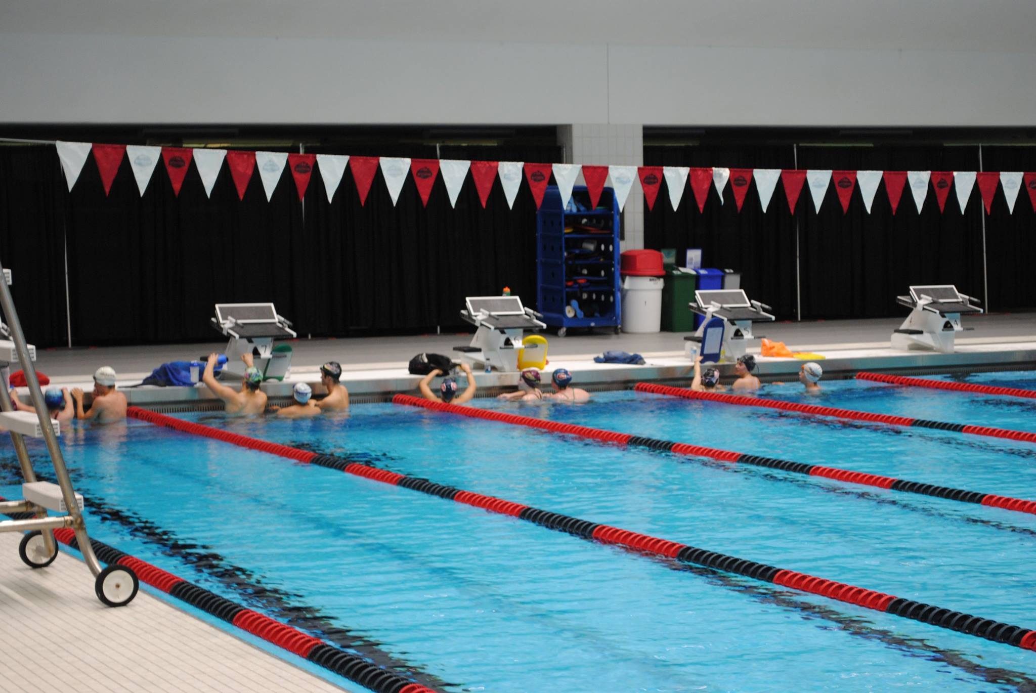 Jameson Camp photo 1