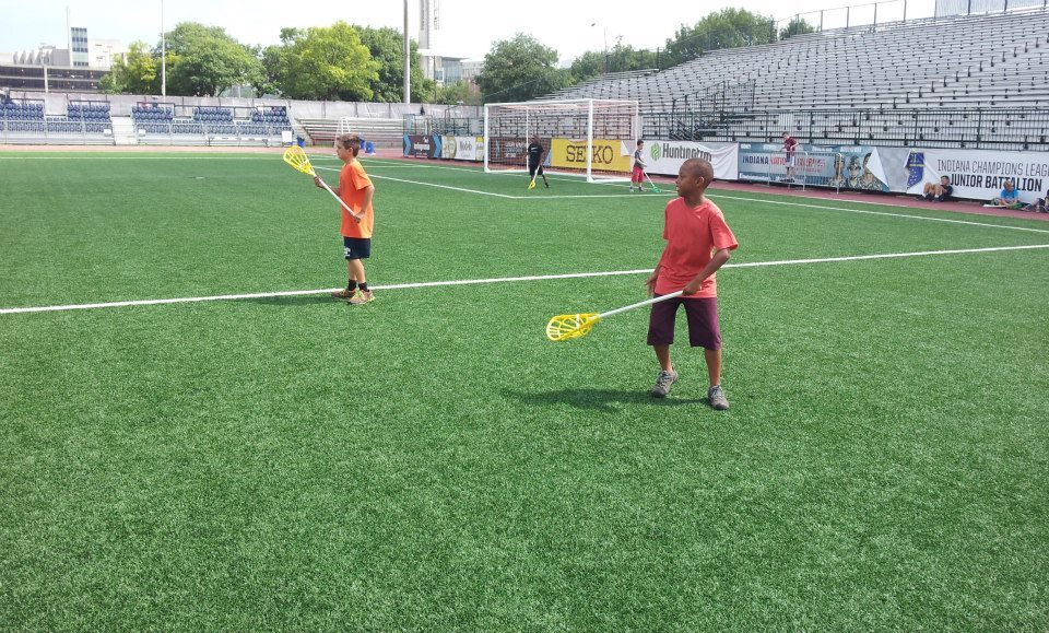 Jaguar Summer Day Camp