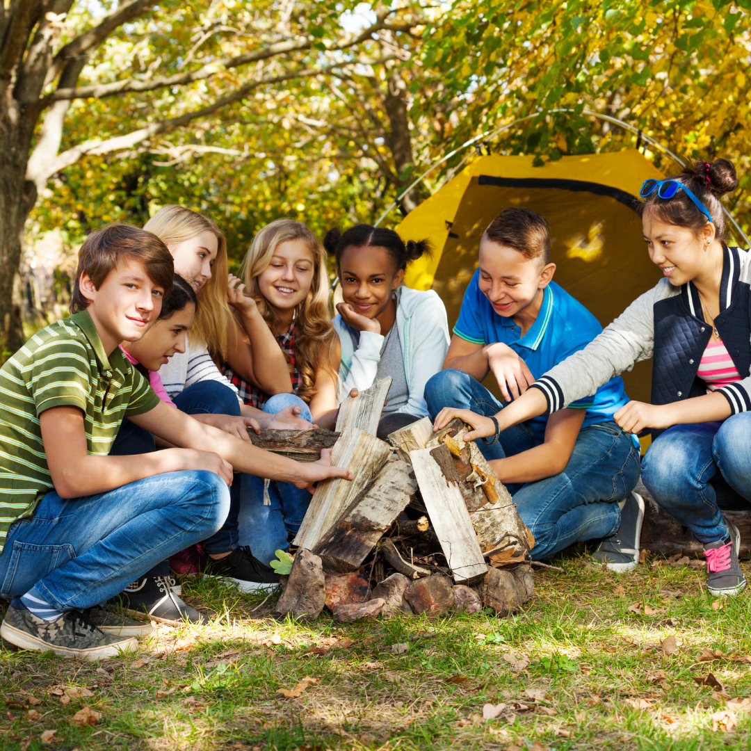 Camp Millhouse photo 1