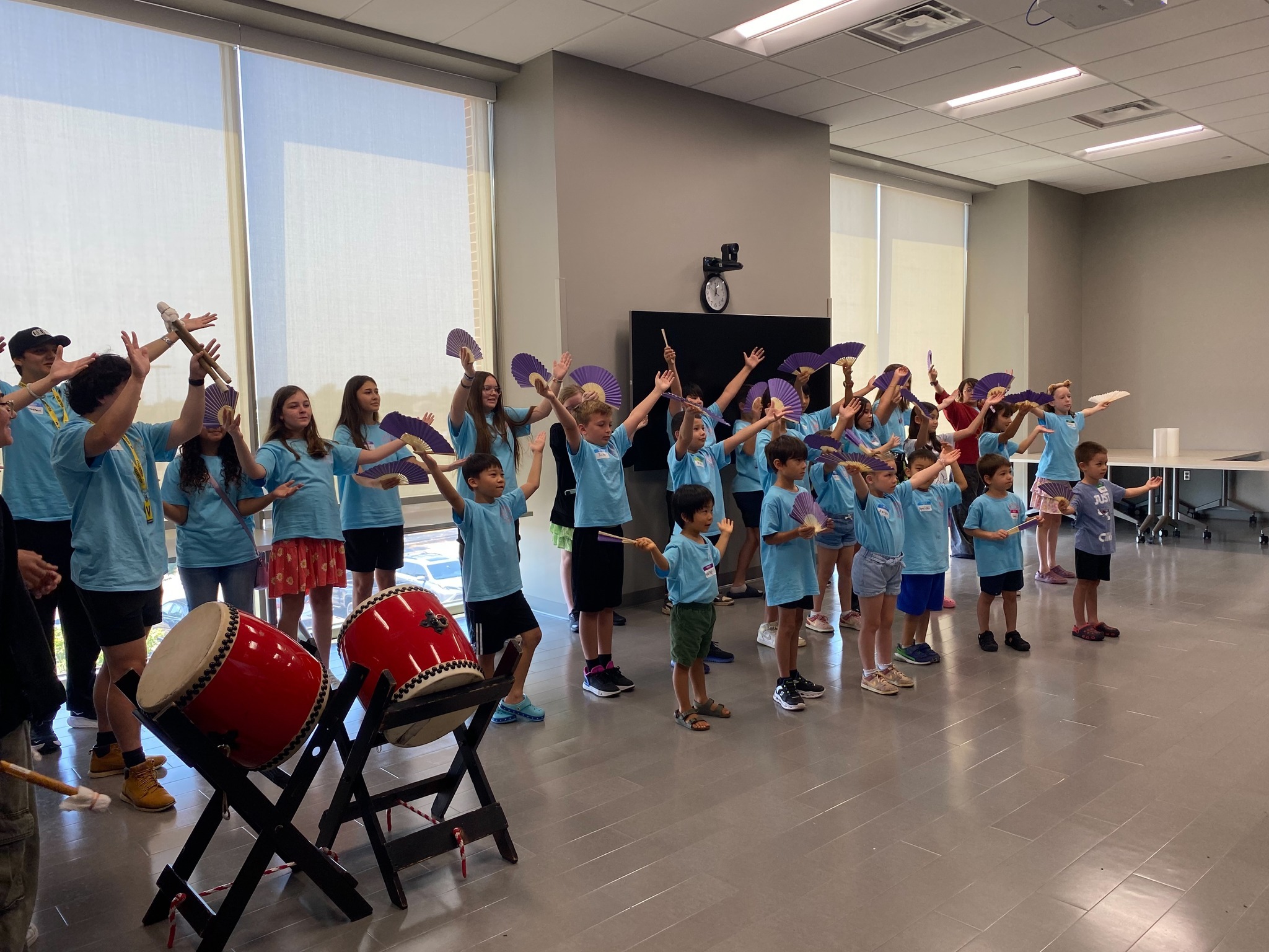 Jaso Kids Japanese Summer Camp photo 1