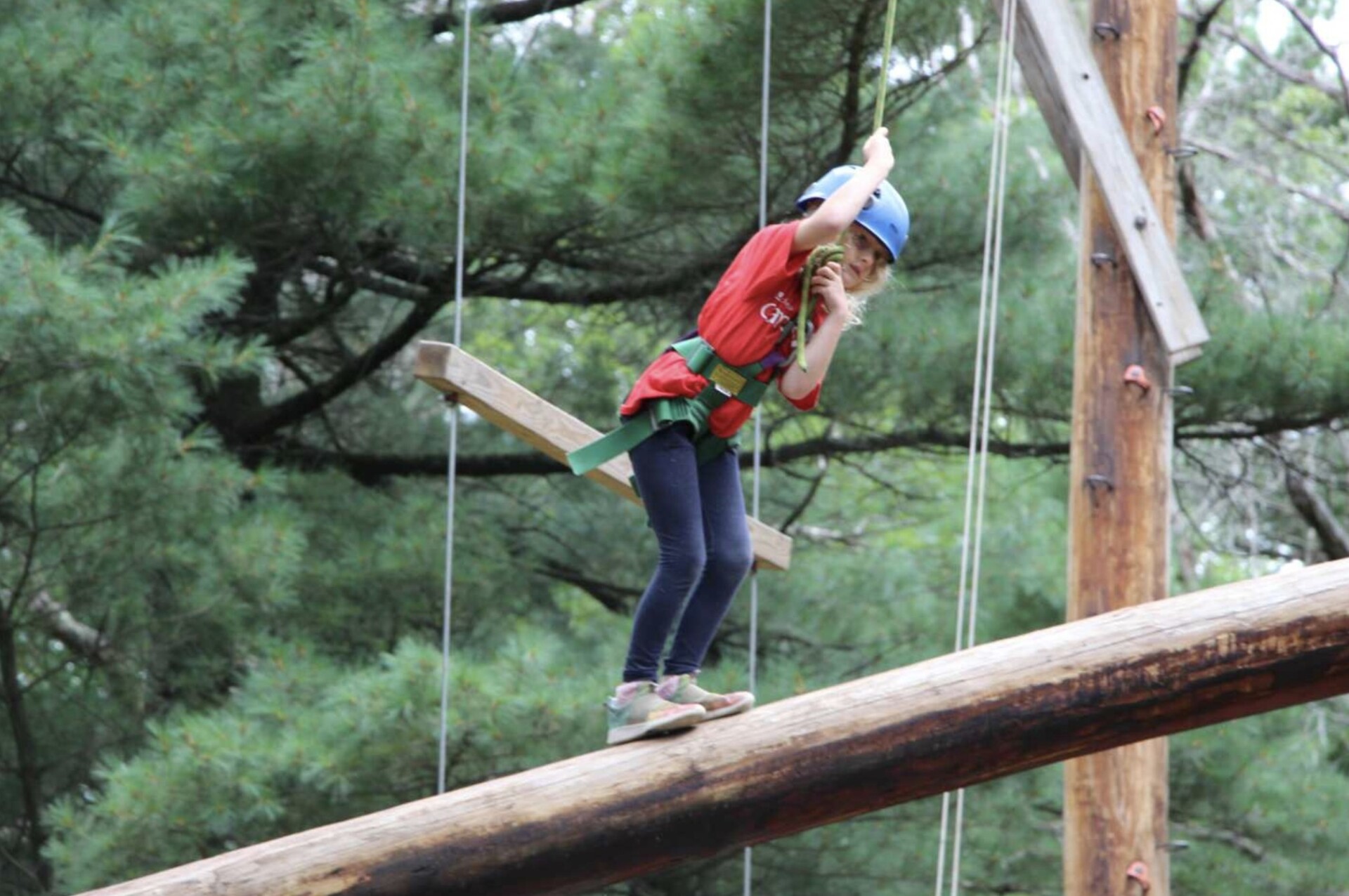 JCC Chicago Camp Chi For Teens