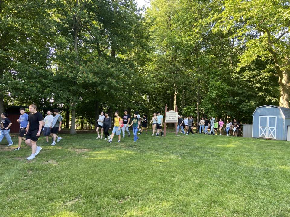 JCC Lillian Schwartz Day Camp photo 1