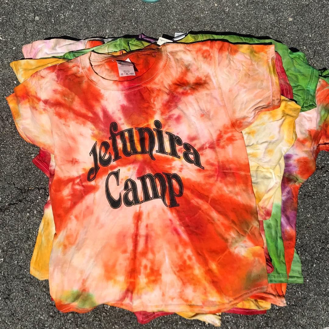 Jefunira Camp photo 1