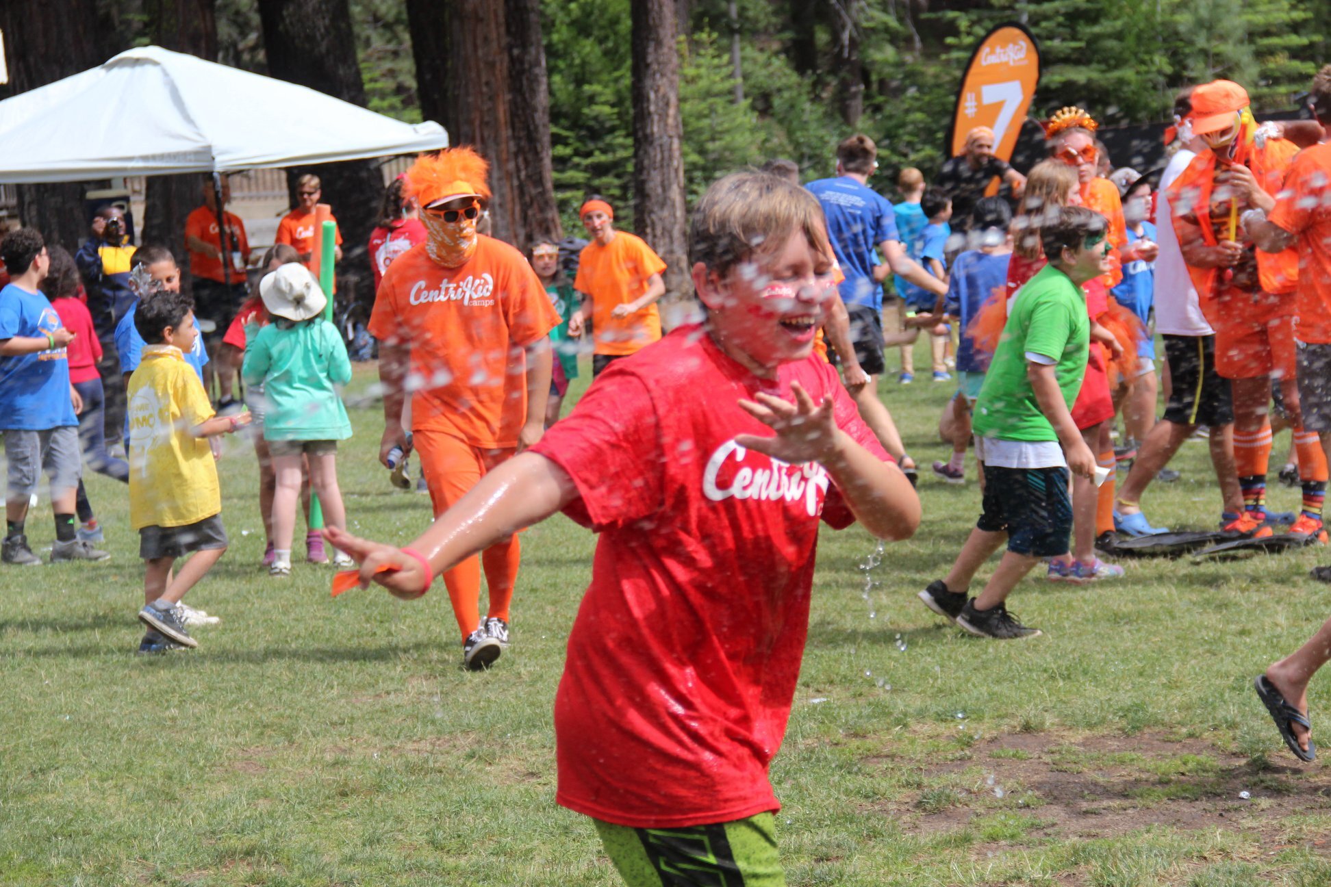 Jenness Park Christian Camp