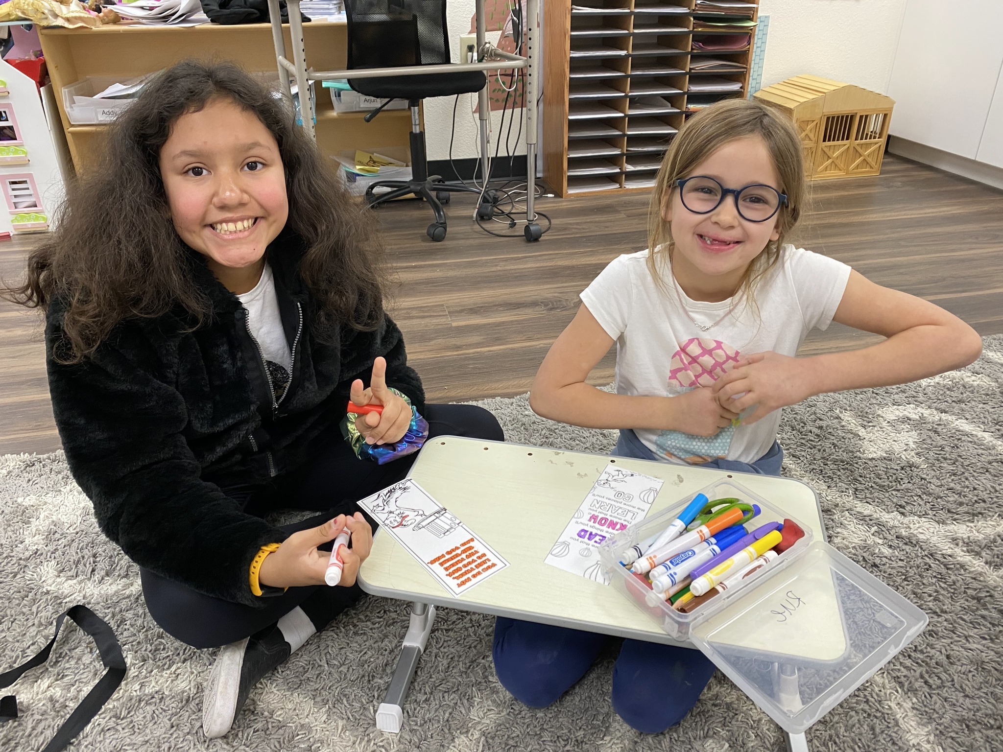 JGS Summer Camps photo 1