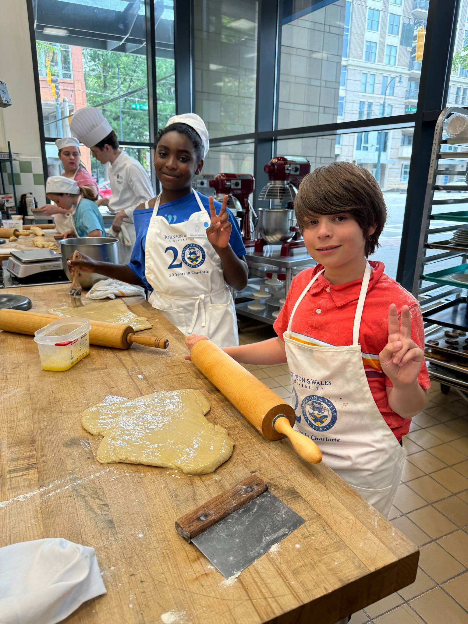 Johnson & Wales University photo 1