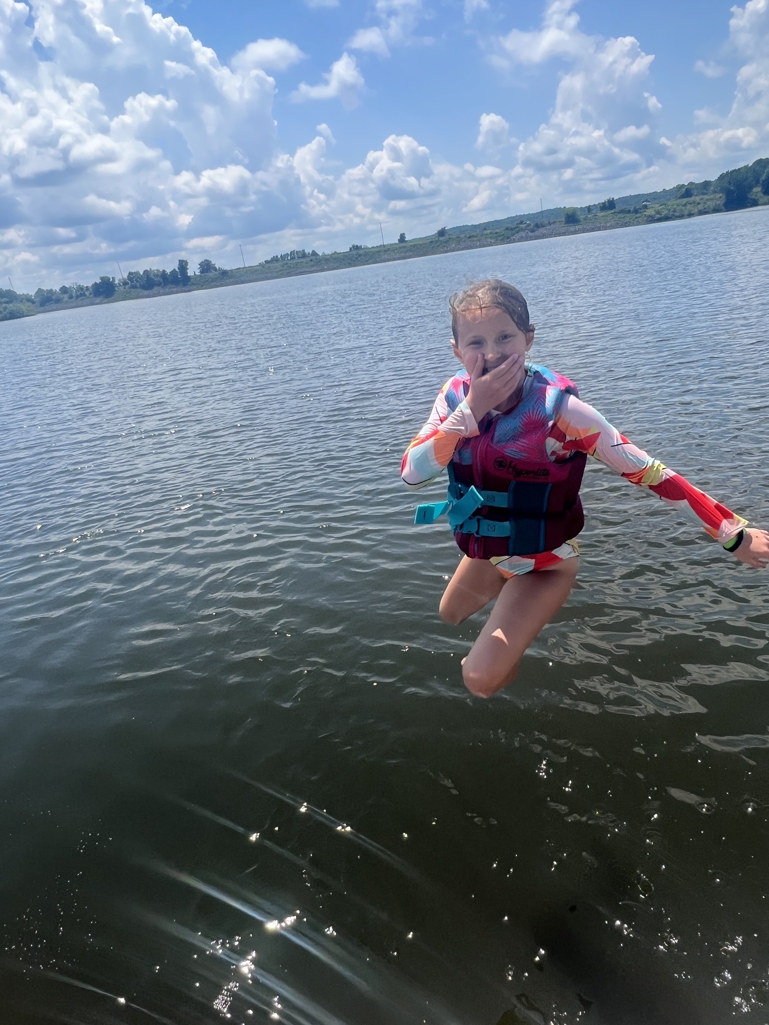 Jordan Lake Boating Camp photo 1