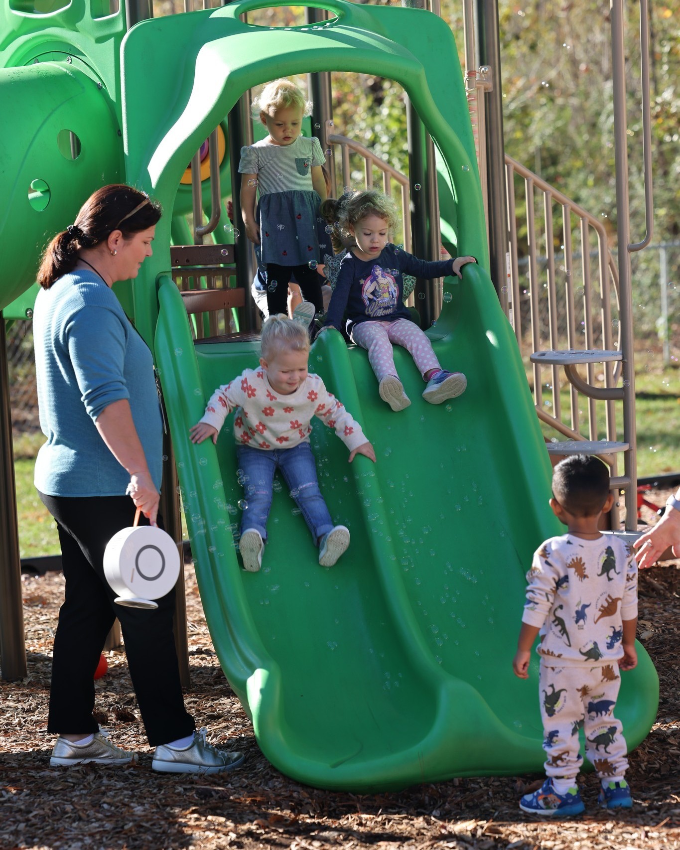 Camp Skyline Ranch photo 1