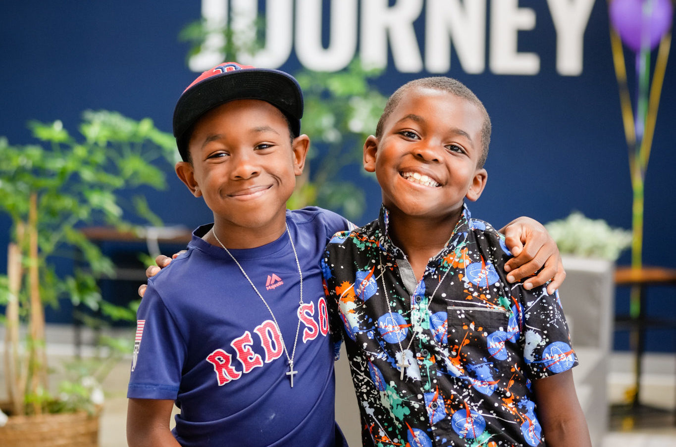 Journey Of Faith Christian Summer Adventure Camp photo 1